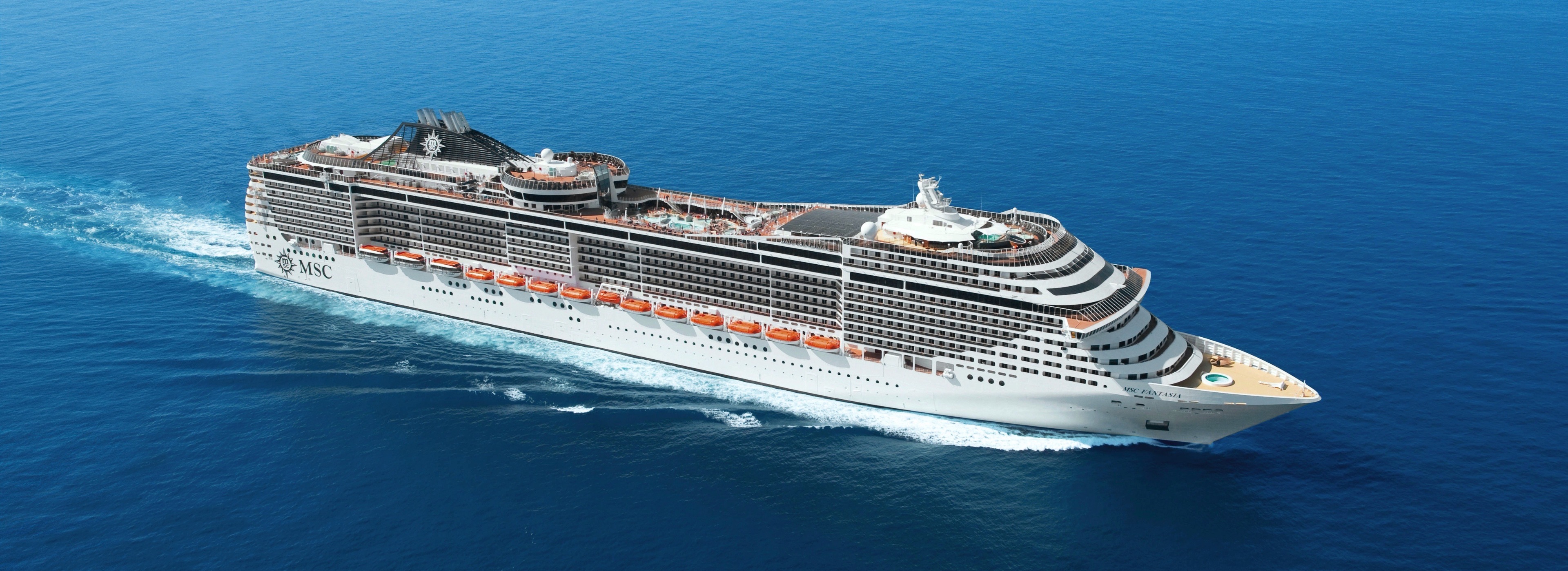 MSC Fantasia